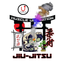 Load image into Gallery viewer, Jiu Jitsu Life Microfiber Duvet Cover