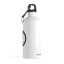 Load image into Gallery viewer, MuscleUp Classic Stainless Steel Water Bottle