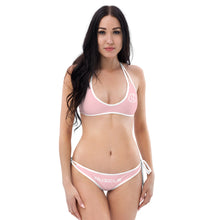 Load image into Gallery viewer, Pink Muscle Up Bikini