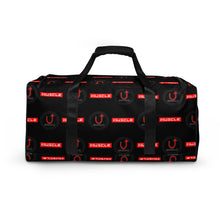 Load image into Gallery viewer, Muscle UP Nation Pattern Duffle bag