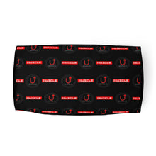 Load image into Gallery viewer, Muscle UP Nation Pattern Duffle bag
