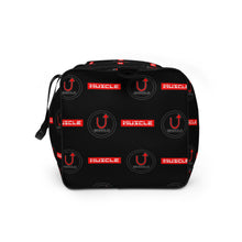 Load image into Gallery viewer, Muscle UP Nation Pattern Duffle bag
