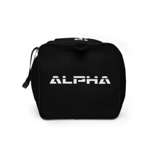 Load image into Gallery viewer, Alpha Gym bag