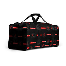 Load image into Gallery viewer, Muscle UP Nation Pattern Duffle bag