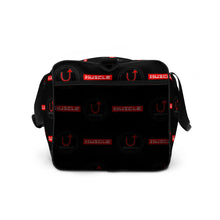Load image into Gallery viewer, Muscle UP Nation Pattern Duffle bag