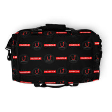 Load image into Gallery viewer, Muscle UP Nation Pattern Duffle bag