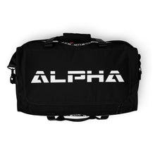 Load image into Gallery viewer, Alpha Gym bag