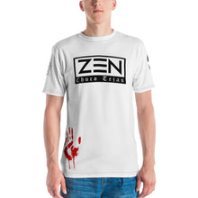 Load image into Gallery viewer, james pleasant  fight shirt