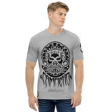 Load image into Gallery viewer, Camacho Fight shirt