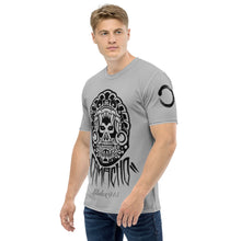 Load image into Gallery viewer, Camacho Fight shirt