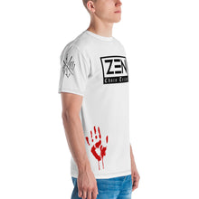 Load image into Gallery viewer, james pleasant  fight shirt