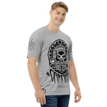 Load image into Gallery viewer, Camacho Fight shirt