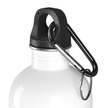 Load image into Gallery viewer, MuscleUp Classic Stainless Steel Water Bottle