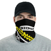Load image into Gallery viewer, Covid-19 Stay Away Neck gaiter Face Mask