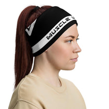 Load image into Gallery viewer, Covid-19 Stay Away Neck gaiter Face Mask