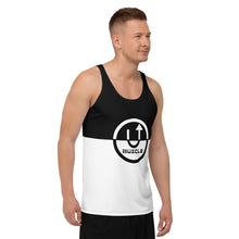 Load image into Gallery viewer, Inverted Tank Top