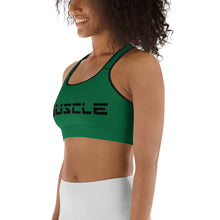 Load image into Gallery viewer, Soviet Rank Sports bra
