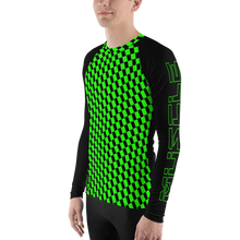 Load image into Gallery viewer, Ching DeVist  Rash Guard
