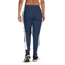 Load image into Gallery viewer, Navy Women's Joggers