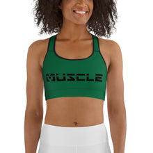 Load image into Gallery viewer, Soviet Rank Sports bra