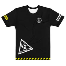 Load image into Gallery viewer, Covid Hazard Men's T-shirt