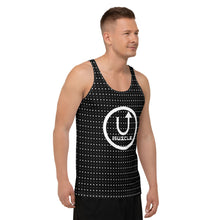 Load image into Gallery viewer, Dotted Tank Top