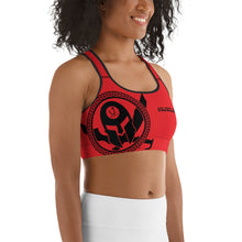 Load image into Gallery viewer, Spartan Sports bra