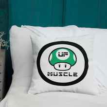Load image into Gallery viewer, 1up Premium Pillow