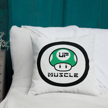 Load image into Gallery viewer, 1up Premium Pillow