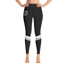Load image into Gallery viewer, TriColor Yoga Leggings