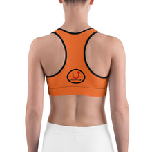 Load image into Gallery viewer, Hazard Sports bra
