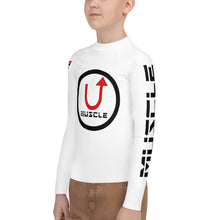 Load image into Gallery viewer, Youth Rash Guard