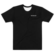 Load image into Gallery viewer, Classic Muscle tag Polyester Men's T-shirt