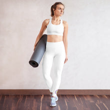 Load image into Gallery viewer, Chakra Yoga Leggings