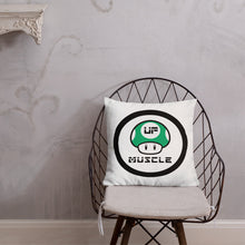Load image into Gallery viewer, 1up Premium Pillow