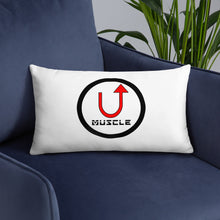 Load image into Gallery viewer, Savage Pillow