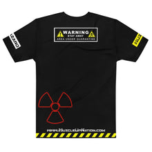 Load image into Gallery viewer, Covid Hazard Men's T-shirt