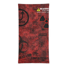 Load image into Gallery viewer, Covid-19 Neck Gaiter Face Mask