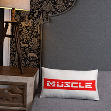 Load image into Gallery viewer, Savage Pillow