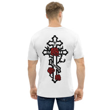 Load image into Gallery viewer, Chuco Town AF El Paso Strong Men's T-shirt