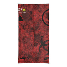 Load image into Gallery viewer, Covid-19 Neck Gaiter Face Mask