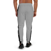 Load image into Gallery viewer, Gray Men's Joggers
