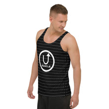 Load image into Gallery viewer, Dotted Tank Top