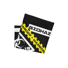 Load image into Gallery viewer, Covid-19 Stay Away Neck gaiter Face Mask