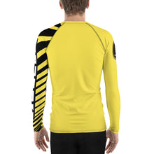 Load image into Gallery viewer, Trojan Men's Rash Guard