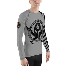 Load image into Gallery viewer, Spartan Battle Men's Rash Guard
