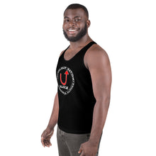 Load image into Gallery viewer, Alpha Tank Top