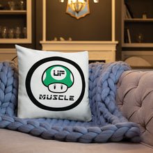 Load image into Gallery viewer, 1up Premium Pillow