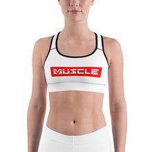 Load image into Gallery viewer, Sports bra