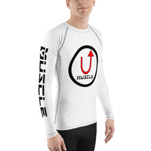 Load image into Gallery viewer, USA Combat Men's Rash Guard